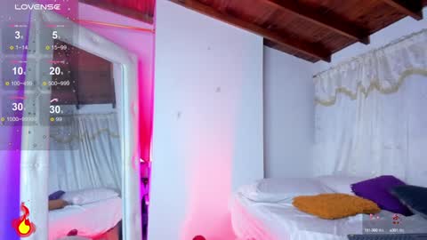 follow me in me  IG jenndy971 online show from February 1, 2025, 5:49 am