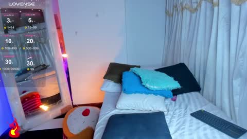 follow me in me  IG jenndy971 online show from February 7, 2025, 6:24 am