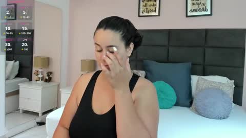 jenner_madison online show from February 11, 2026, 12:21 pm