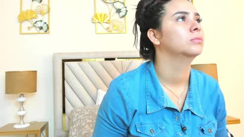 Snapshot of jenner_madison chatting on May 25, 2026, 11:05 am jenner_madison online show from May 25, 2026, 11:05 am