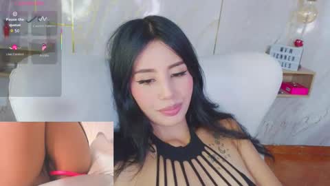 Jenner online show from March 11, 2026, 8:37 pm