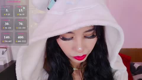 Jenner online show from April 16, 2026, 8:04 am