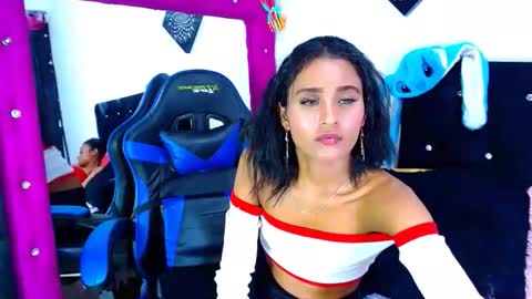 jenn online show from March 8, 2026, 2:37 am