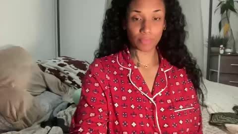 Mistress Jenni online show from December 17, 2024, 10:44 am