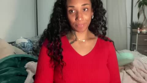 Mistress Jenni online show from December 24, 2024, 7:49 am