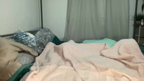 Mistress Jenni online show from January 7, 2025, 7:10 am