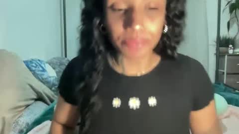 Mistress Jenni online show from January 10, 2025, 7:25 am