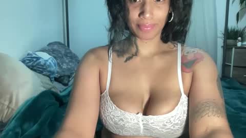 Mistress Jenni online show from January 14, 2025, 7:27 am