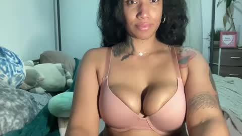 Mistress Jenni online show from January 31, 2025, 7:50 am