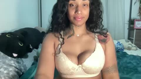 Mistress Jenni online show from February 17, 2025, 7:37 am