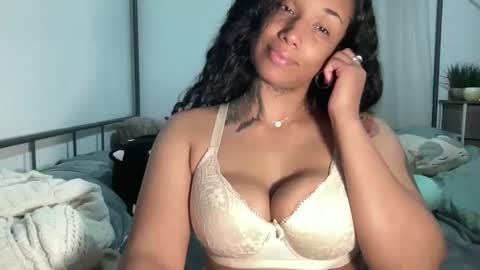 Mistress Jenni online show from March 8, 2025, 7:05 am