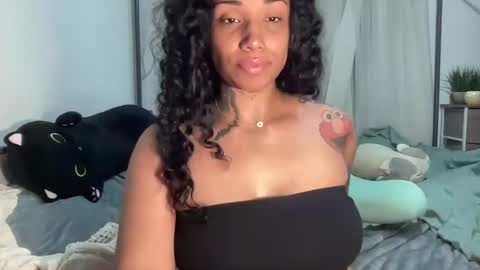 Mistress Jenni online show from March 11, 2025, 7:04 am