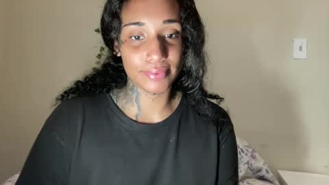 Mistress Jenni online show from September 12, 2025, 6:57 am