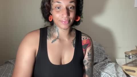 Mistress Jenni online show from October 14, 2025, 6:03 am