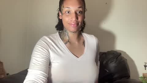 Mistress Jenni online show from November 6, 2025, 8:04 am