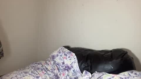 Mistress Jenni online show from January 9, 2026, 8:06 am