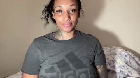 Mistress Jenni online show from February 6, 2026, 7:56 am