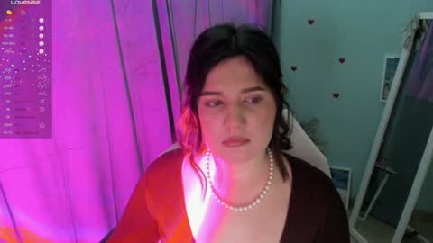 Jennie online show from January 3, 2025, 1:27 am