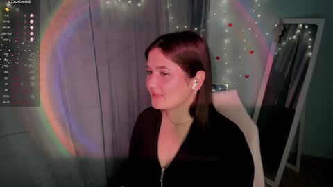 Jennie online show from January 5, 2025, 5:41 am