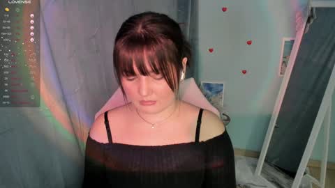 Jennie online show from January 14, 2025, 2:32 pm