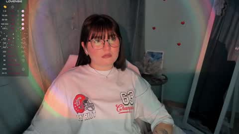 Jennie online show from January 21, 2025, 11:13 pm