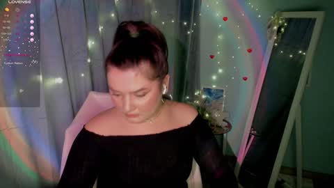 Jennie online show from January 29, 2025, 2:09 am