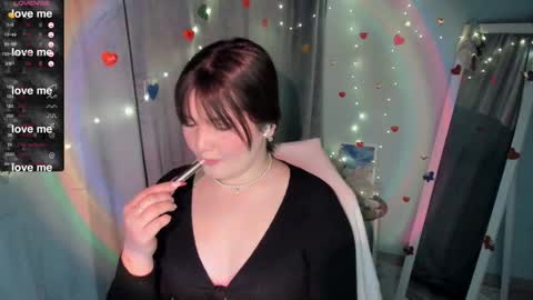 Jennie online show from February 10, 2025, 8:31 pm