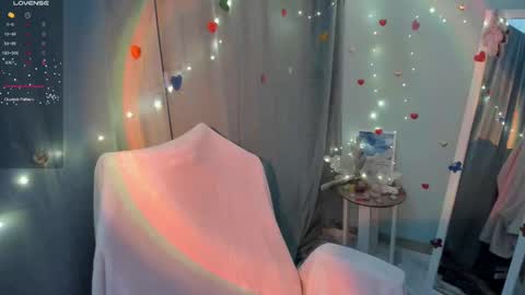 Jennie online show from February 11, 2025, 3:29 am