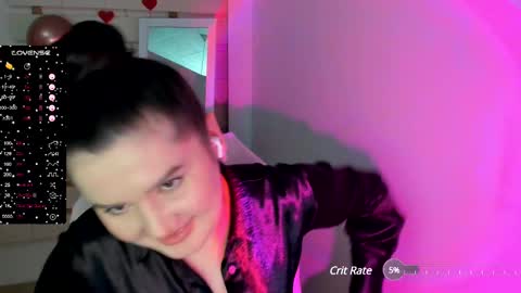 Jennie online show from February 24, 2025, 1:46 am