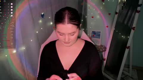 Jennie online show from March 4, 2025, 1:45 am