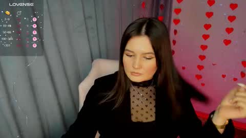 Jennie online show from February 20, 2026, 5:02 pm