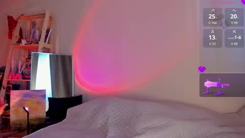 jennies_body online show from March 6, 2026, 11:39 am