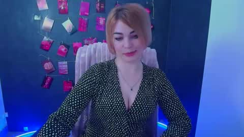 Jennifer online show from April 22, 2026, 11:56 am