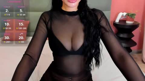 Snapshot of jennifer_munoz chatting on May 27, 2026, 6:43 am Jennifer online show from May 27, 2026, 6:43 am