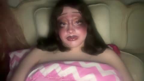 Snapshot of jennifer_robbie chatting on February 13, 2025, 5:37 am jennifer_robbie online show from February 13, 2025, 5:37 am