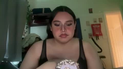 Snapshot of jennifer_robbie chatting on June 11, 2026, 4:54 am jennifer_robbie online show from June 11, 2026, 4:54 am