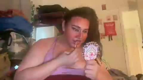 Snapshot of jennifer_robbie chatting on June 25, 2026, 5:45 am jennifer_robbie online show from June 25, 2026, 5:45 am