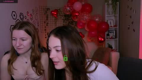 jennifer_sheil online show from February 10, 2026, 12:31 pm