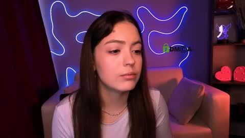 jennifer_sheil online show from February 18, 2026, 12:34 pm