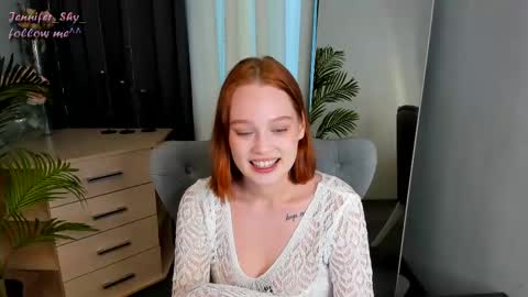 Jennifer online show from February 27, 2025, 1:17 pm