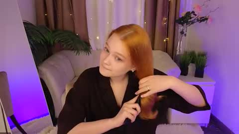 Jennifer online show from March 28, 2026, 11:32 am