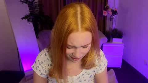 Snapshot of jennifer_shy_ chatting on May 29, 2026, 11:41 am Jennifer online show from May 29, 2026, 11:41 am
