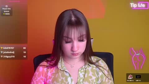 Jennifer online show from February 21, 2025, 9:45 am