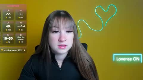 Jennifer online show from October 23, 2025, 5:29 am