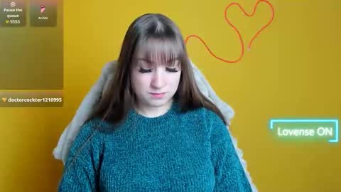 Jennifer online show from November 15, 2025, 6:44 am