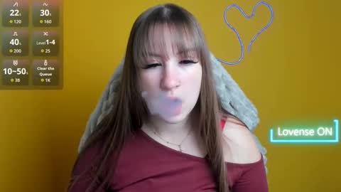 Jennifer online show from November 16, 2025, 6:52 am