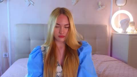 jennifercamprell online show from April 8, 2026, 8:31 pm