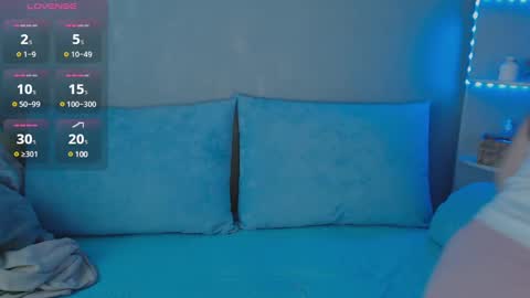 jenniferjay801880956088 online show from February 9, 2025, 5:50 am