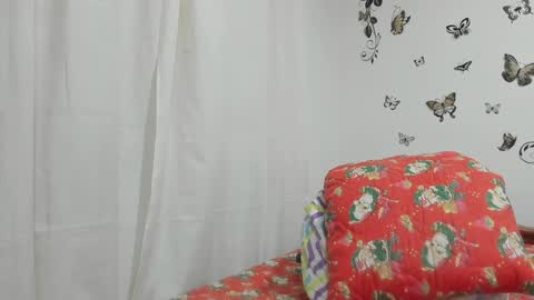 jenniferloveyou online show from December 31, 2024, 10:56 pm
