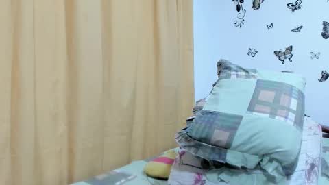 jenniferloveyou online show from February 15, 2026, 10:17 pm